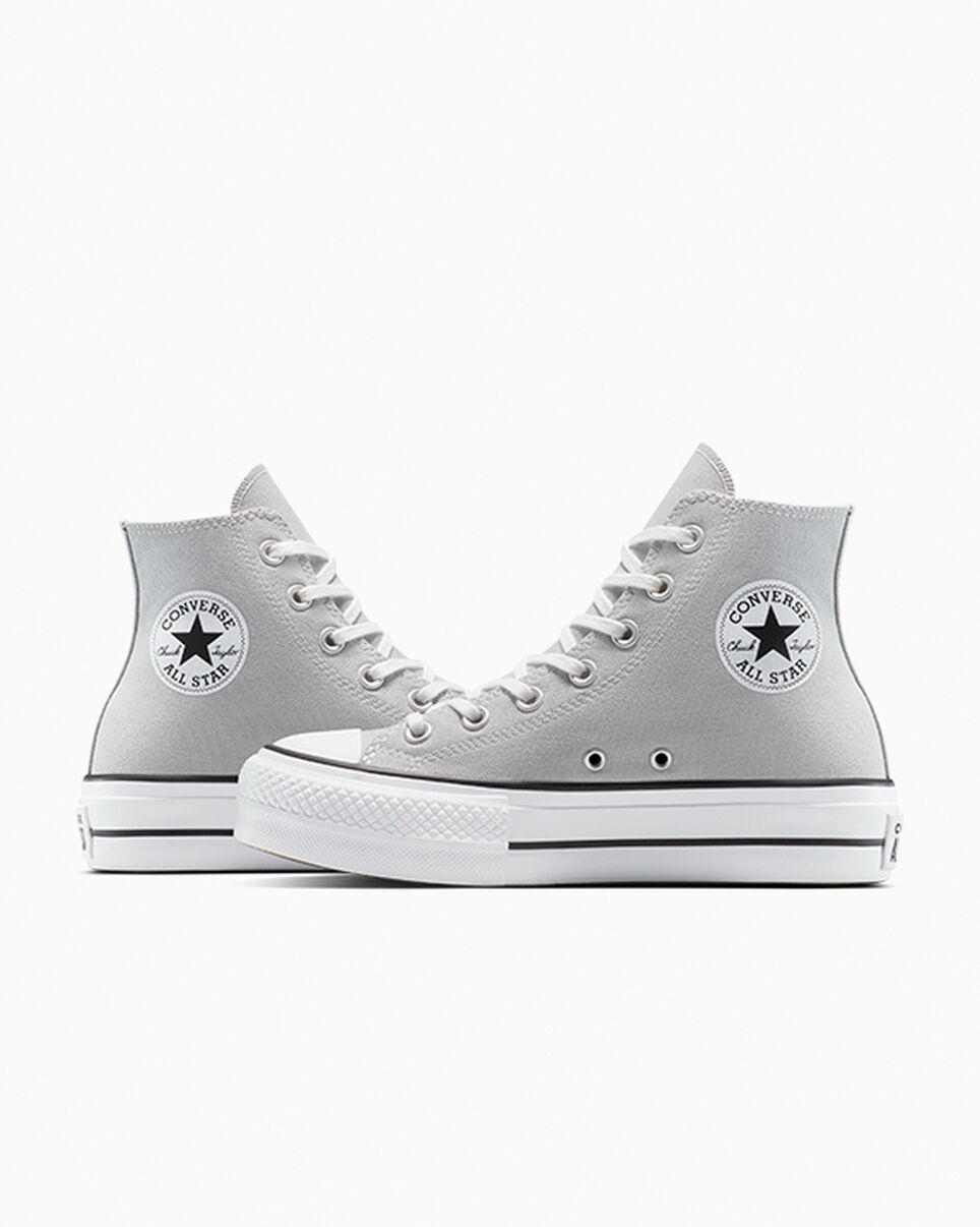 Chuck Taylor All Star Lift Platform Canvas - 7
