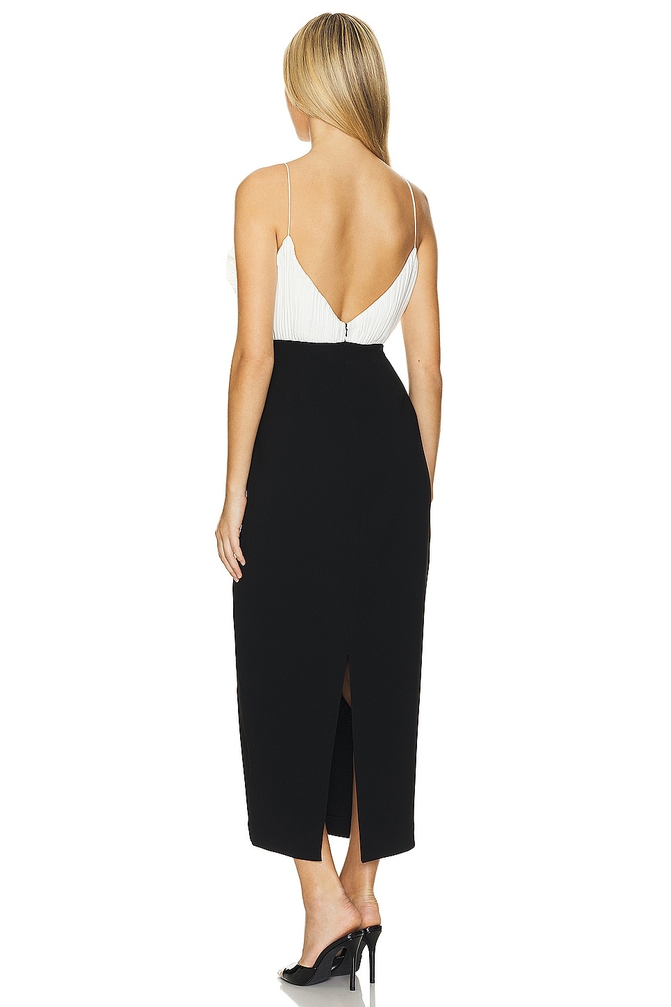 July Strap Dress - 3