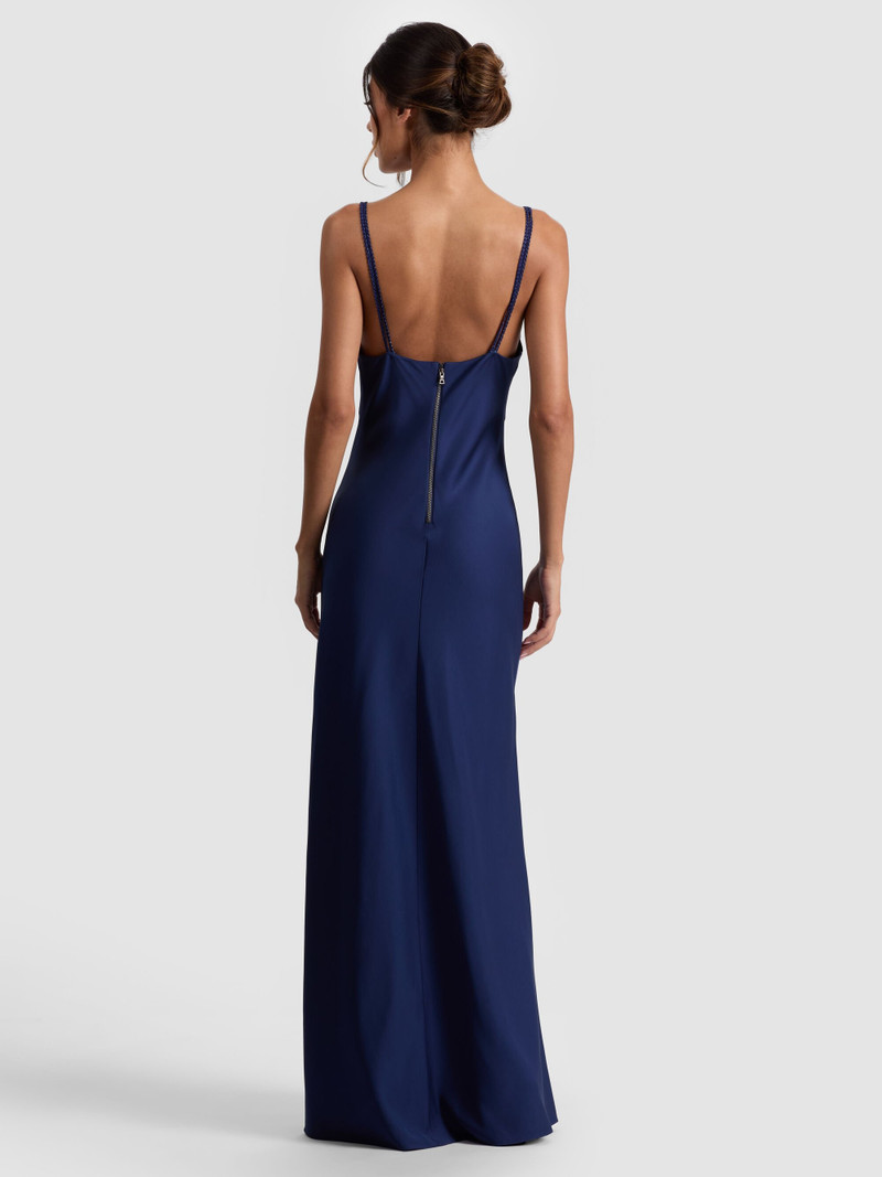 Alice + Olivia KIRO MAXI DRESS outlook
