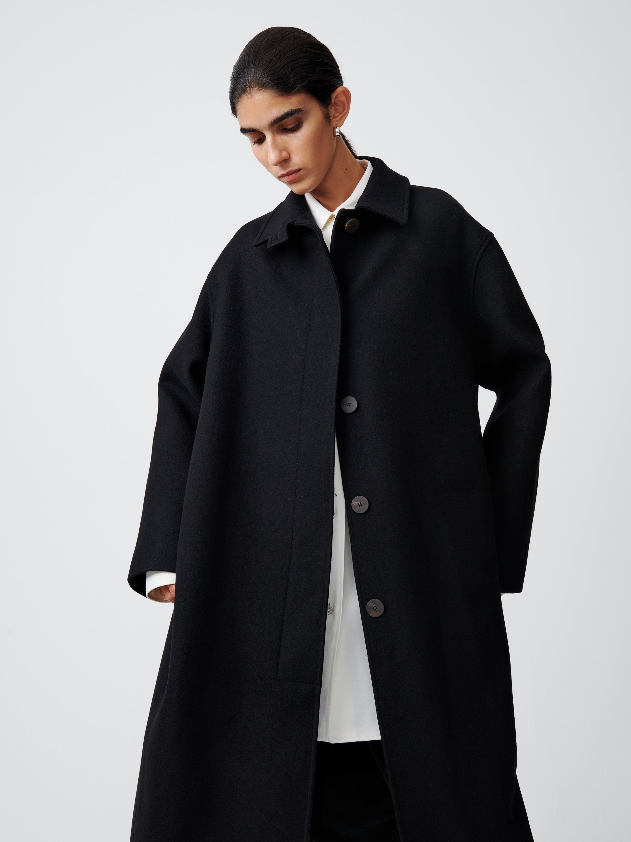 Studio Nicholson Ria Coat | REVERSIBLE