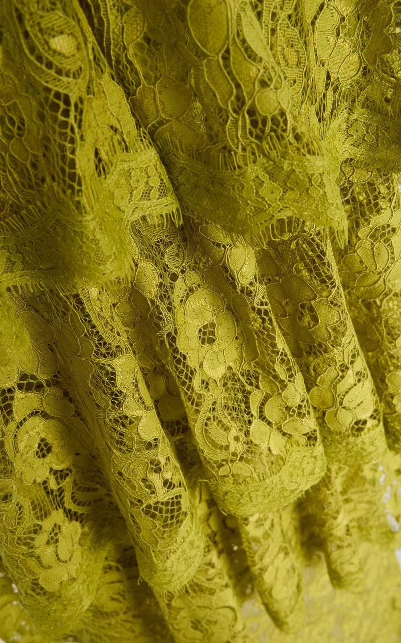 Lovelight Tiered Lace Dress 5