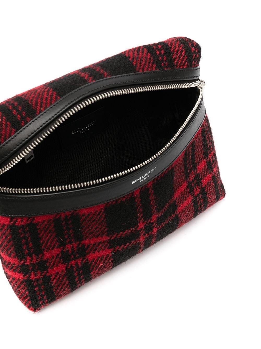 tartan City bag - 5