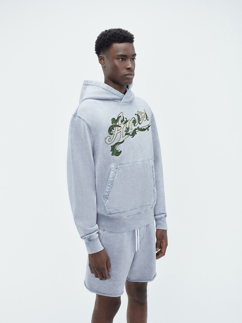 AMIRI AMIRI FILIGREE HOODIE outlook