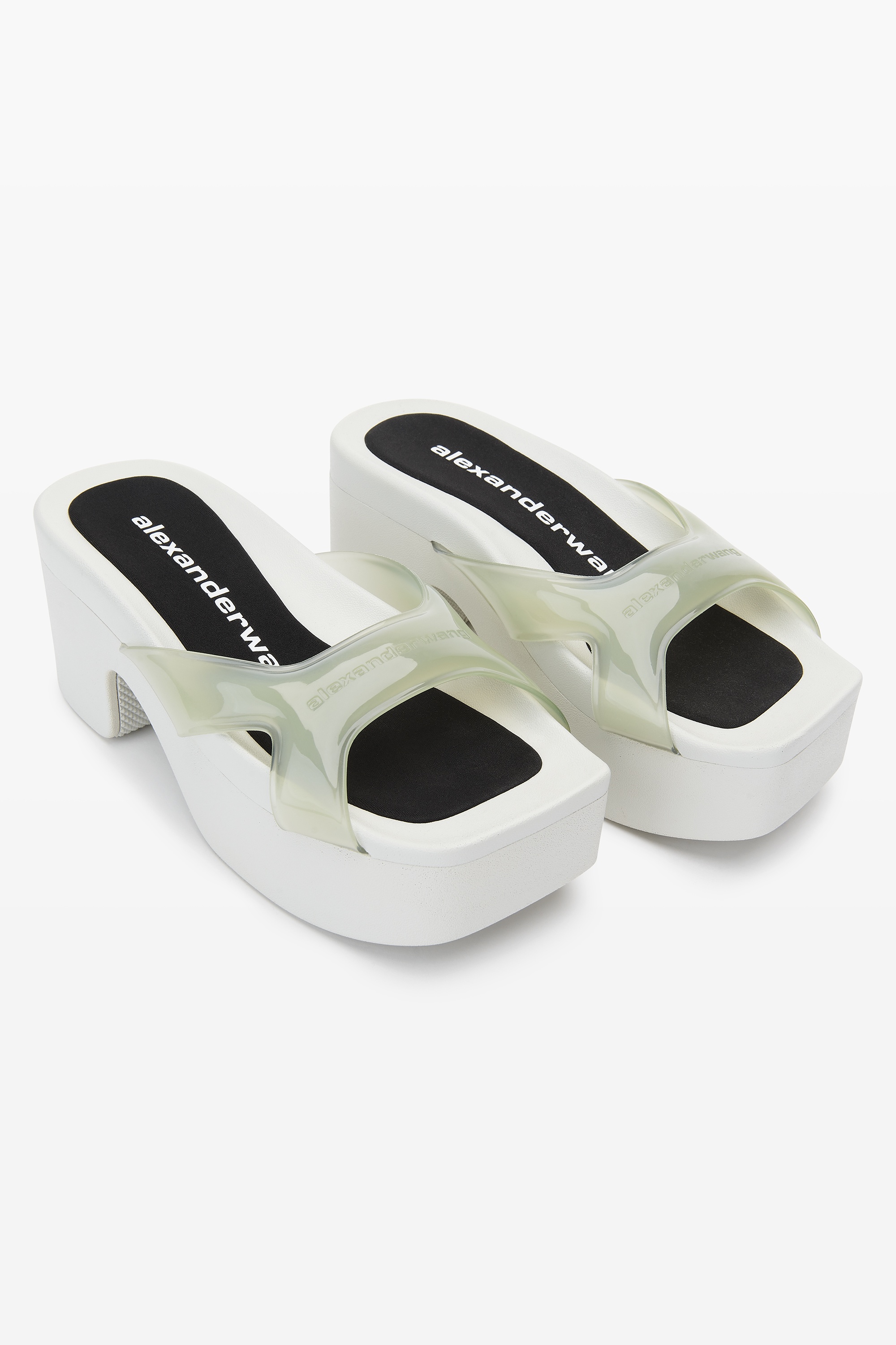 AW SPORT PLATFORM SLIDE IN THERMOPLASTIC - 2