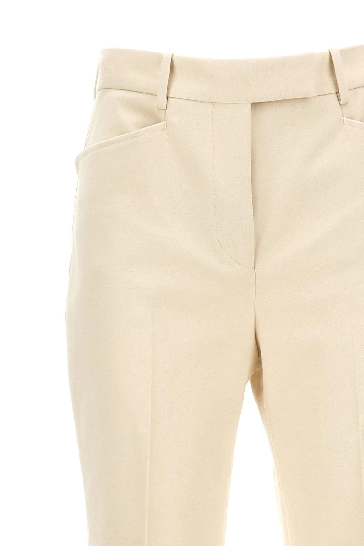 'Moleskin' pants - 4