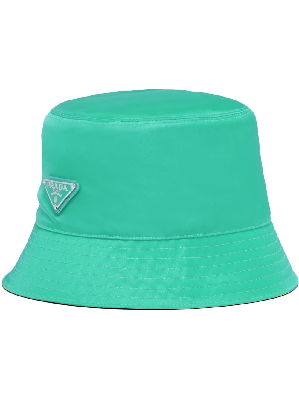 Re-nylon bucket hat - 1