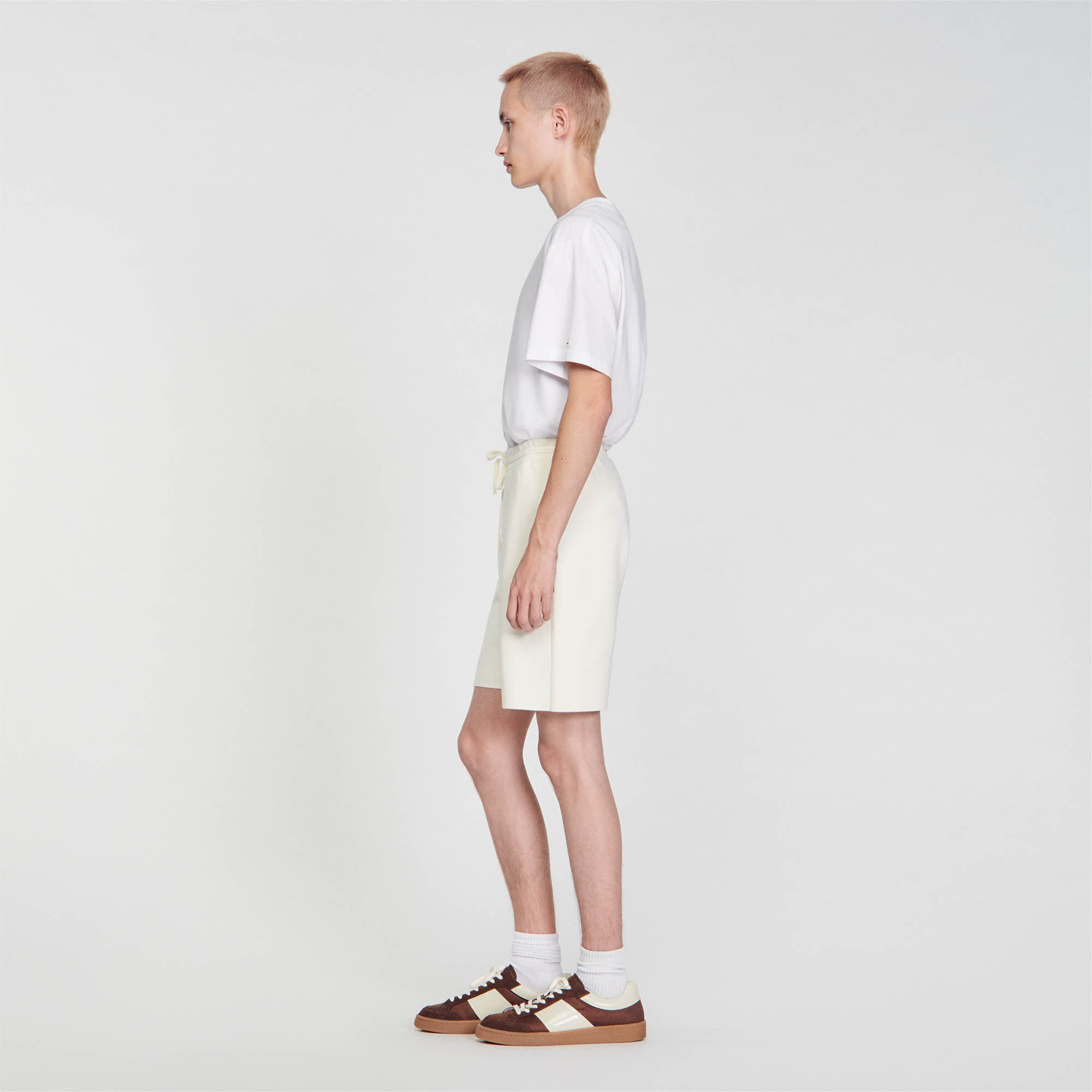 JERSEY SHORTS - 7