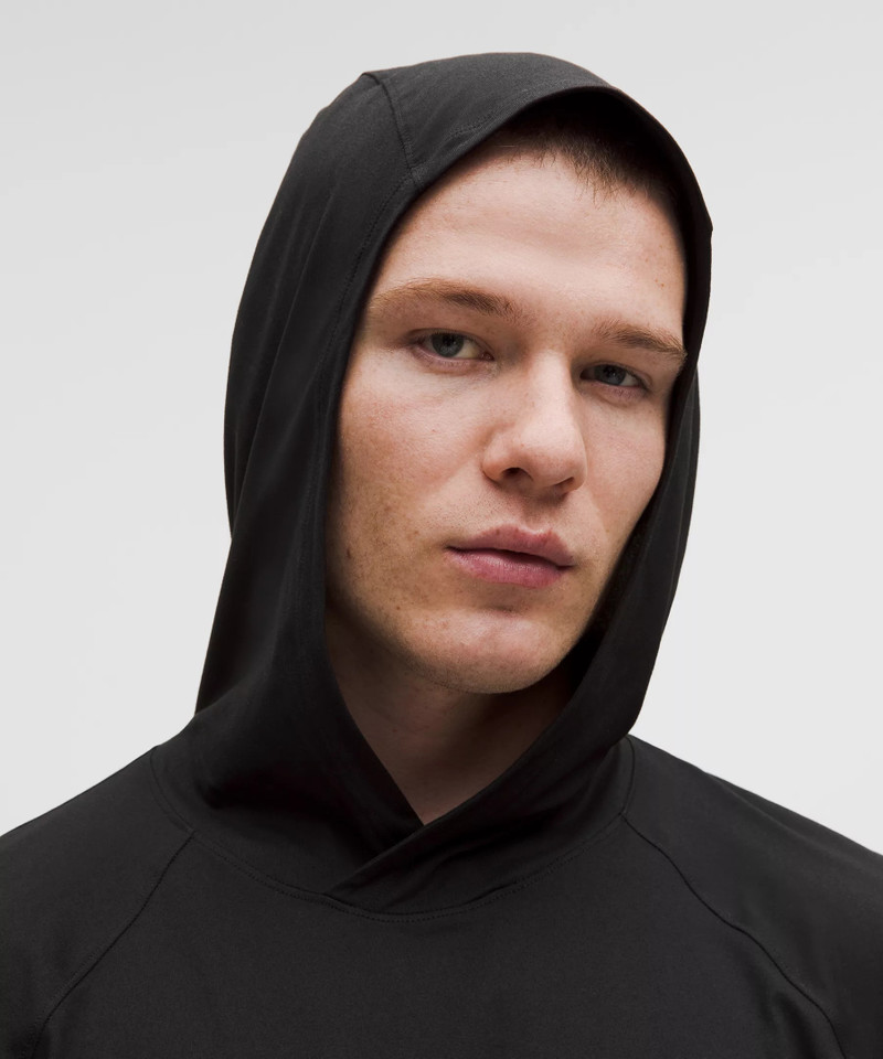 UV-Protective Hooded Long-Sleeve Shirt 4