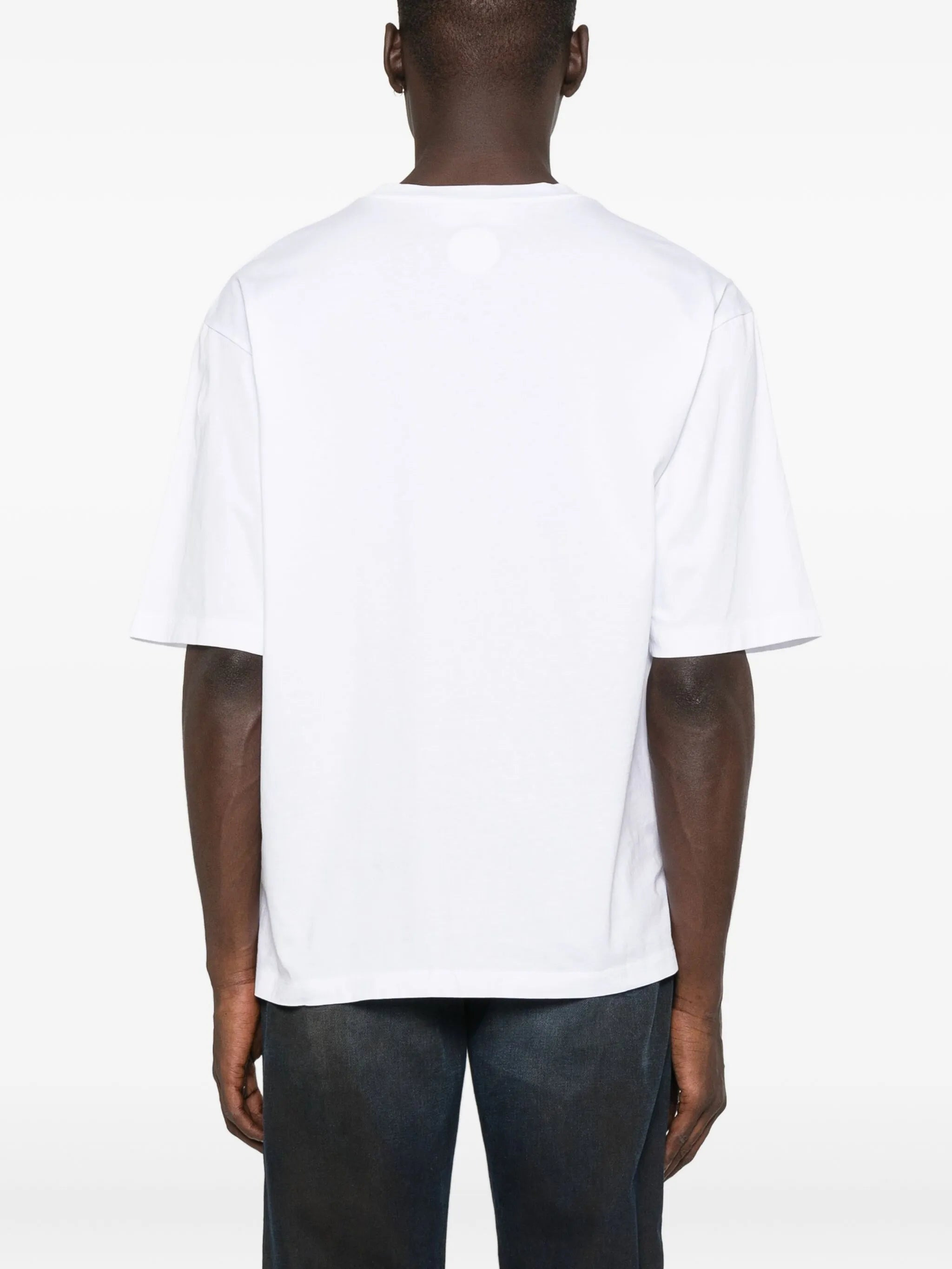 Dsquared2 X Magliano Graphic T-shirt - 3