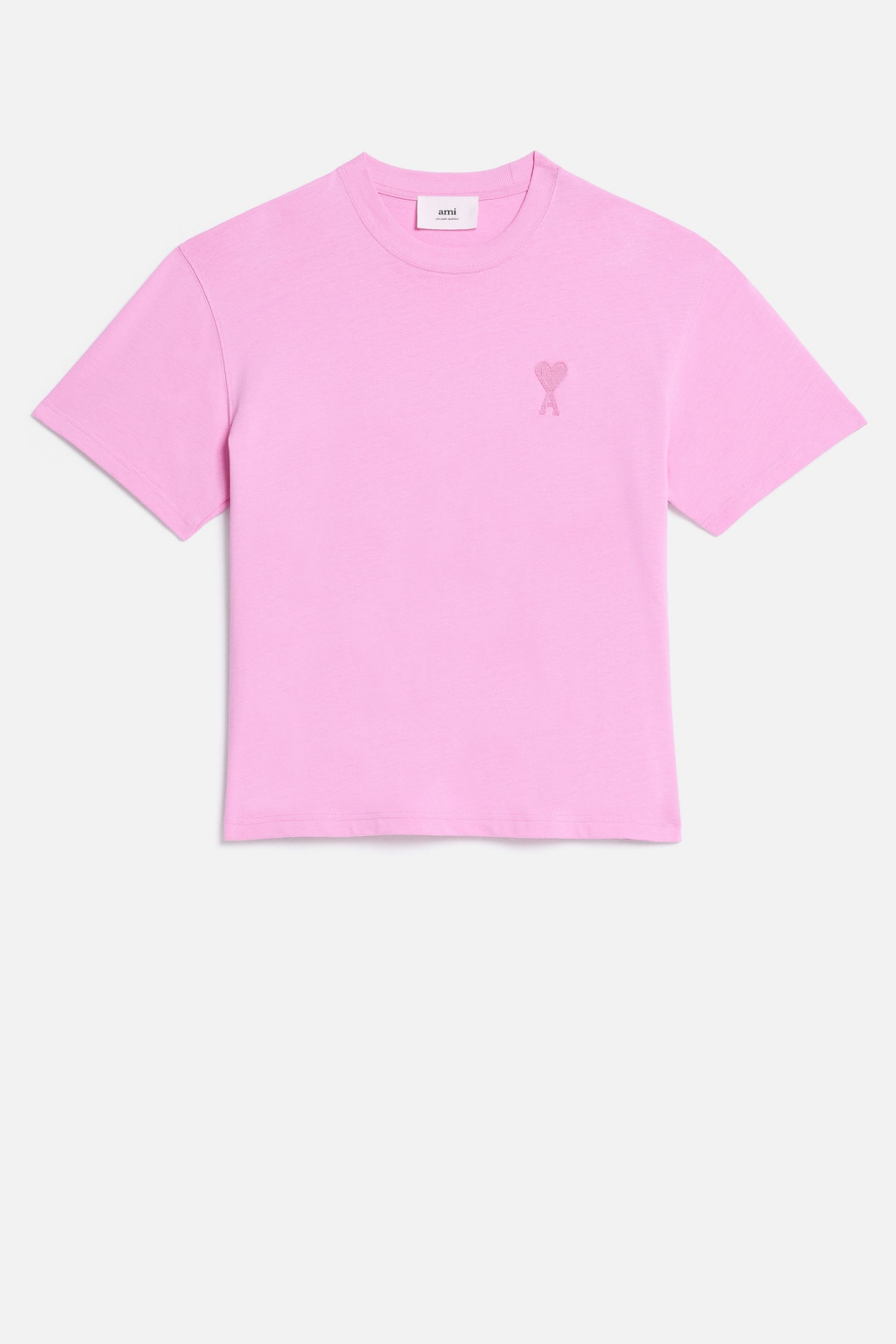 Ami de Coeur T Shirt - 7