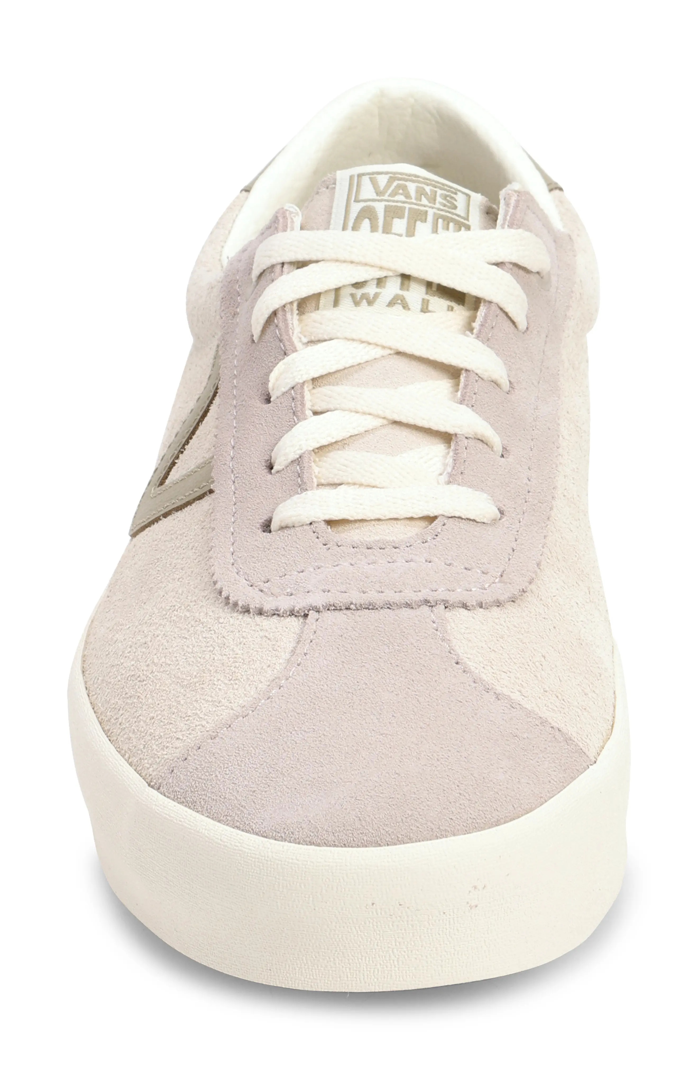 Sport Low Sneaker - 4