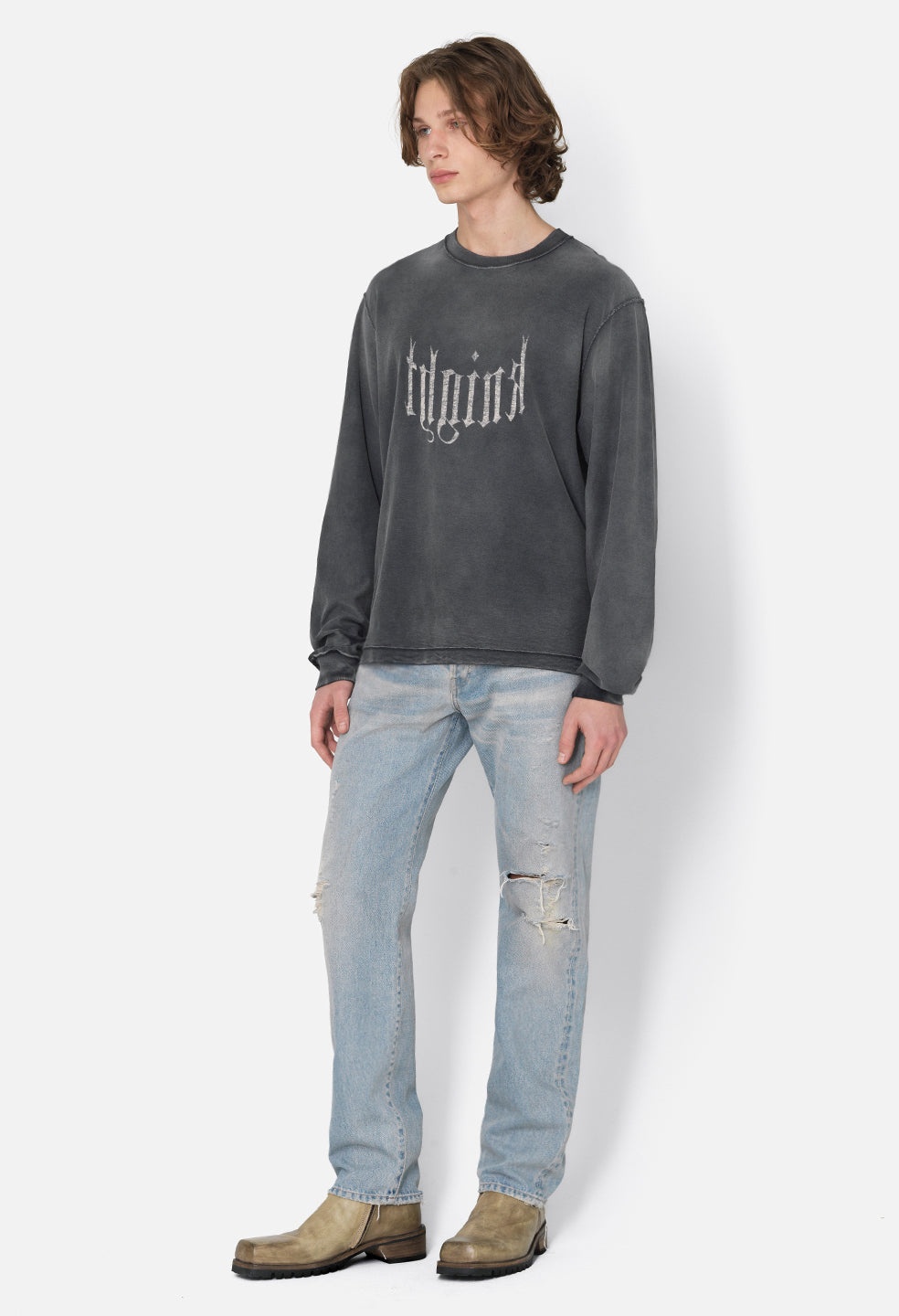 LS RUSH TEE - 4