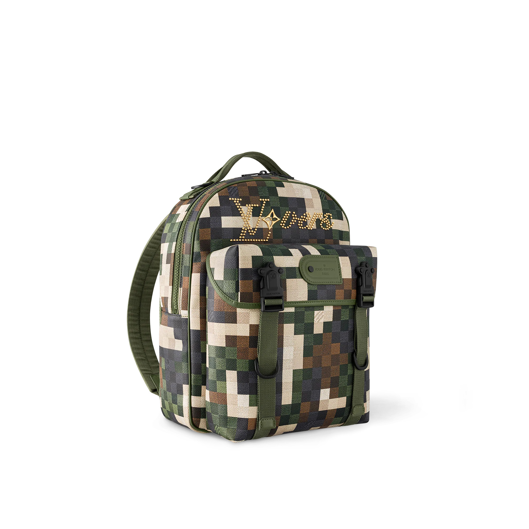 Motion Backpack - 2