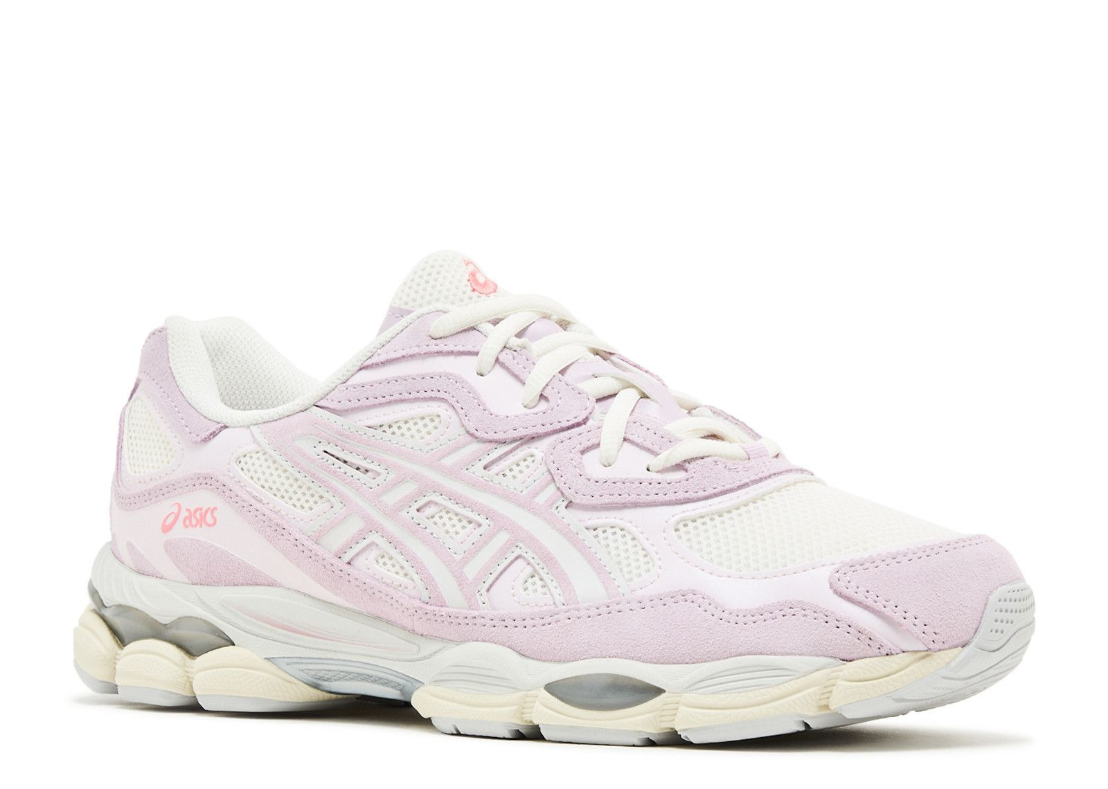 GEL NYC 'CREAM ROSE WATER' - 2