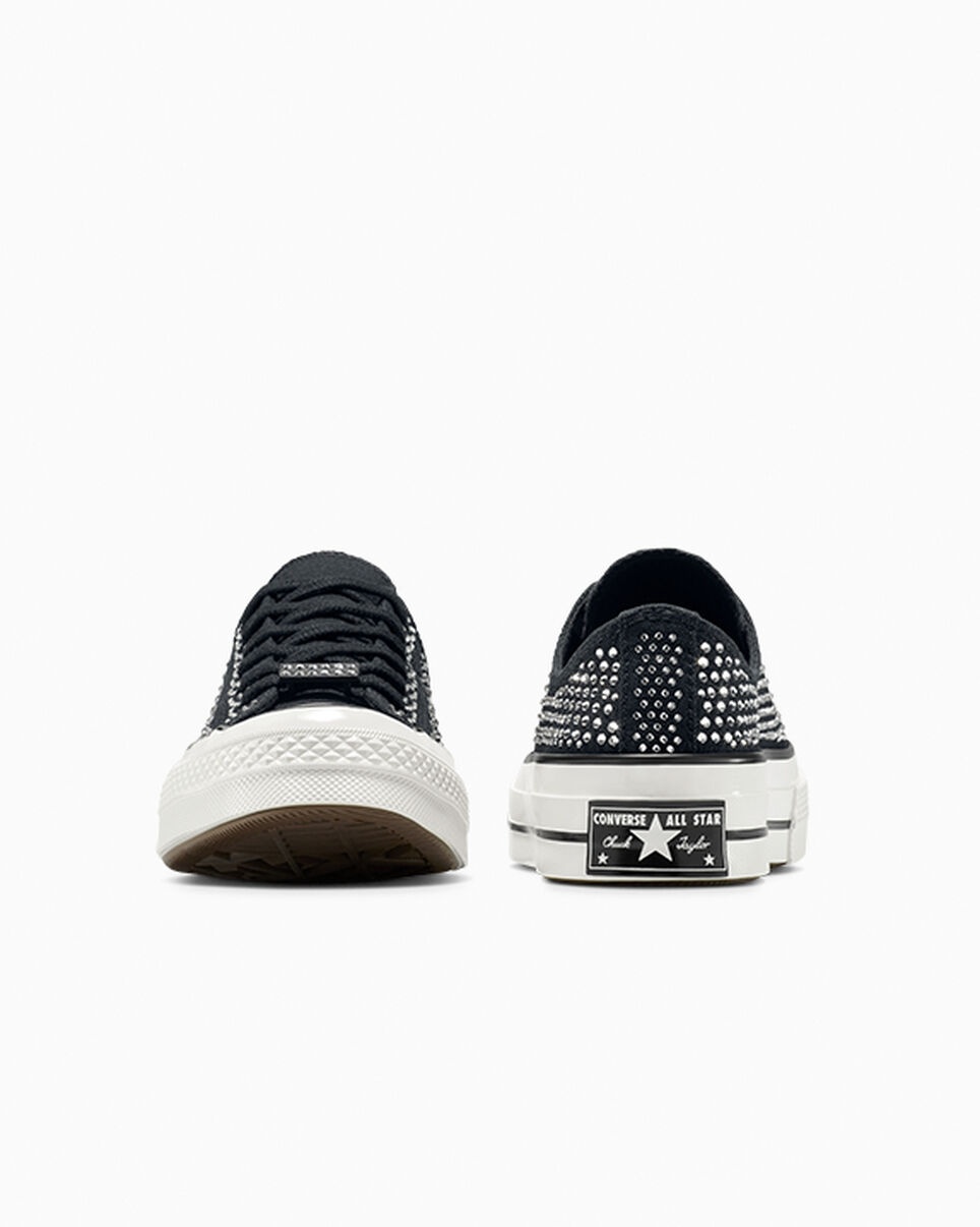 Chuck 70 with Swarovski® Crystals - 7
