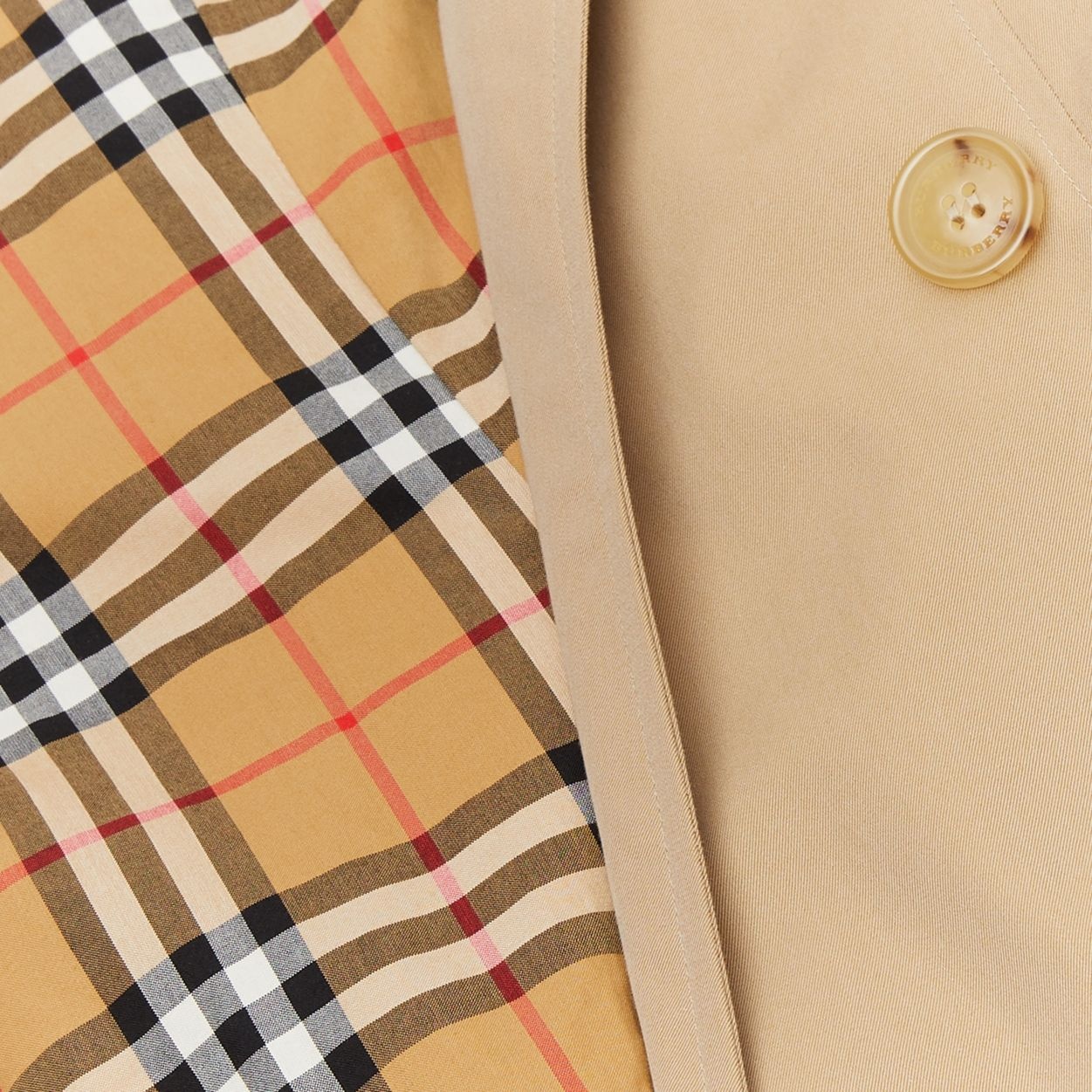 The Mid-length Chelsea Heritage Trench Coat - 10