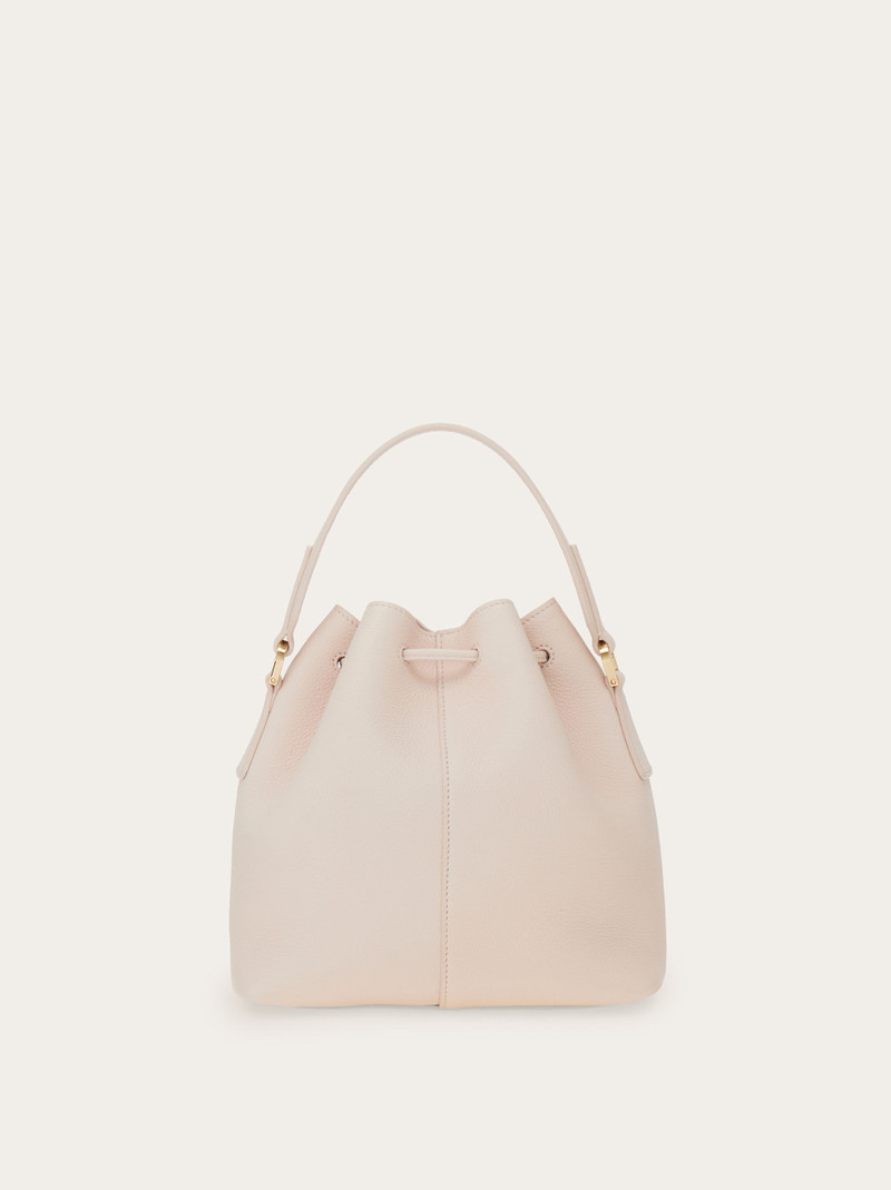 Multipocket bucket bag 3