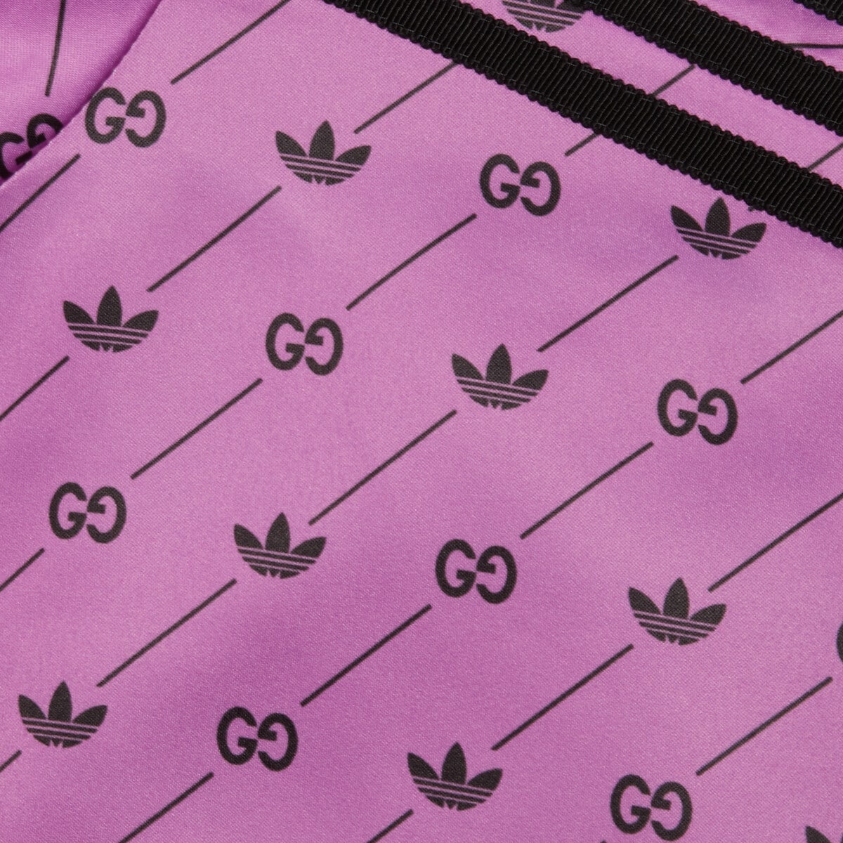 adidas x Gucci bomber jacket - 5