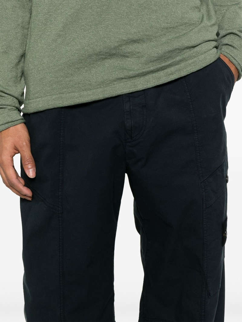 twill cargo pants 5