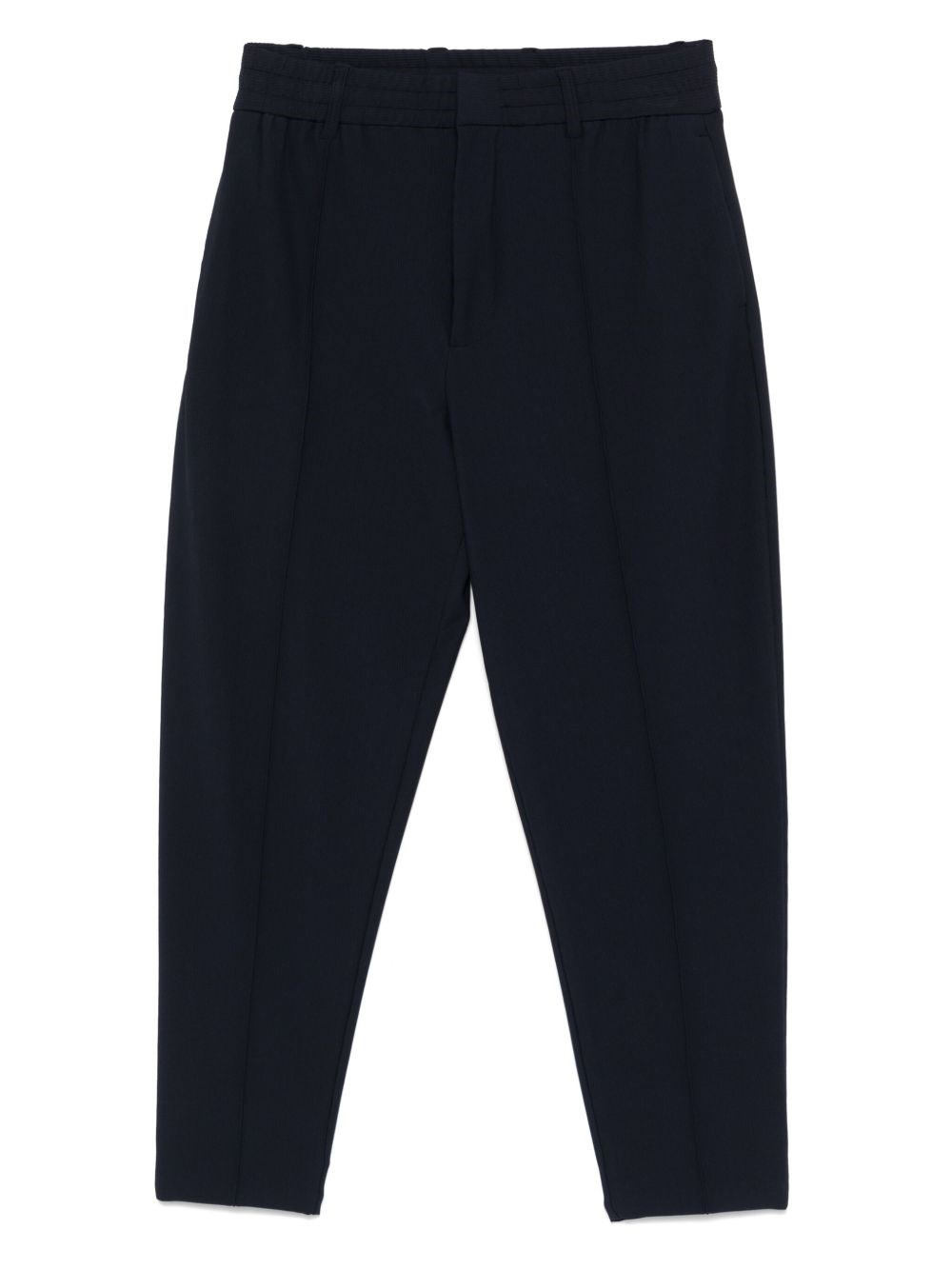 Nylon trousers - 1