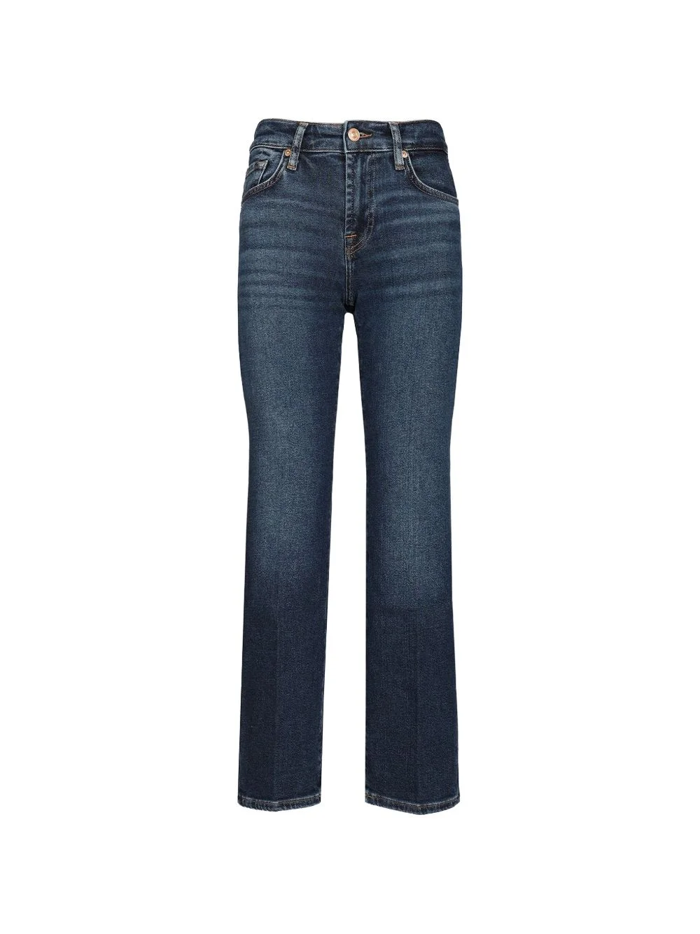 Calie Straight Ankle jeans - 1