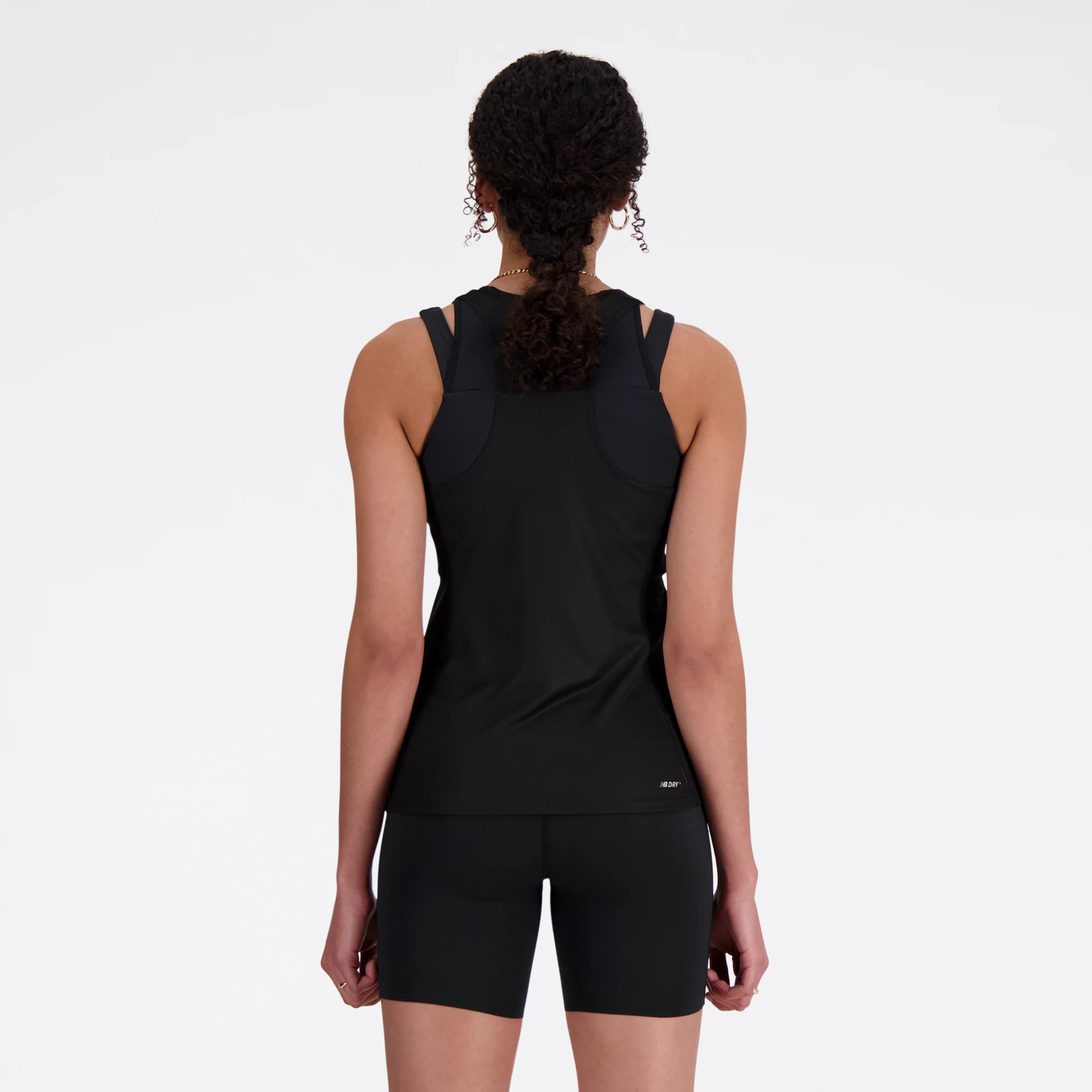Run For Life Printed Singlet - 3
