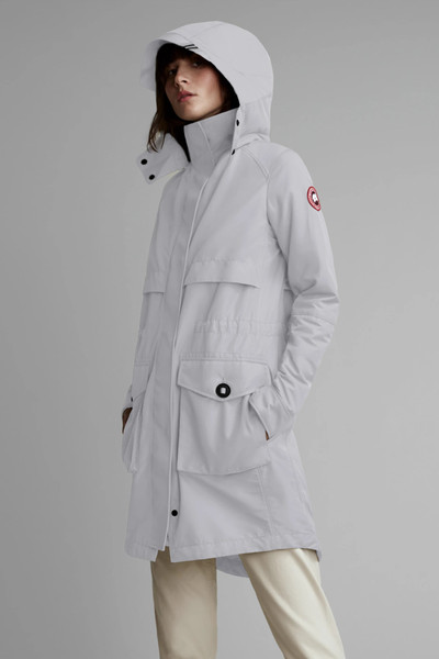 Canada Goose CAVALRY TRENCH outlook