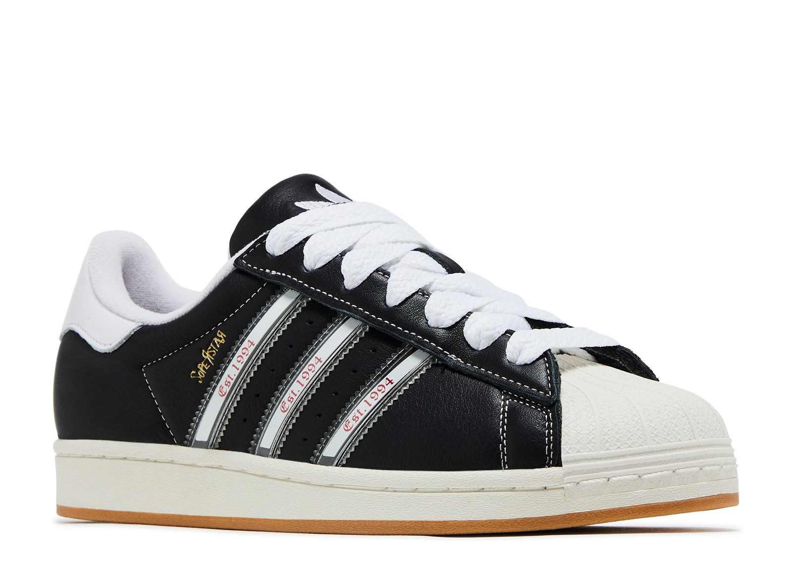 KORN X SUPERSTAR '30TH ANNIVERSARY' - 2