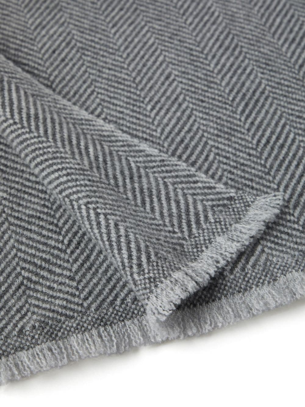 cashmere scarf - 4
