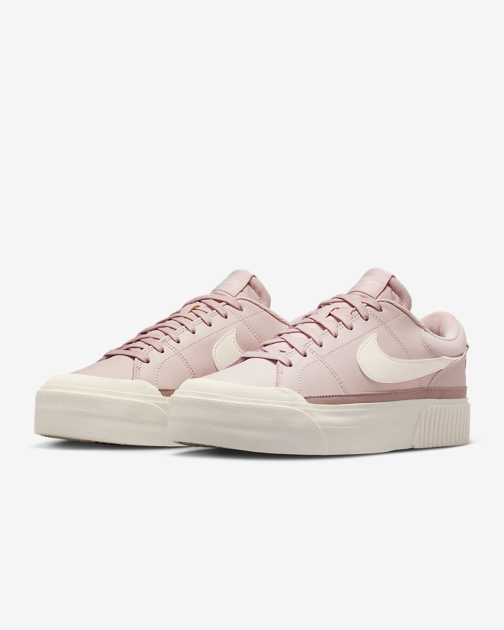 Nike Court Legacy Lift Women's Shoes - 5