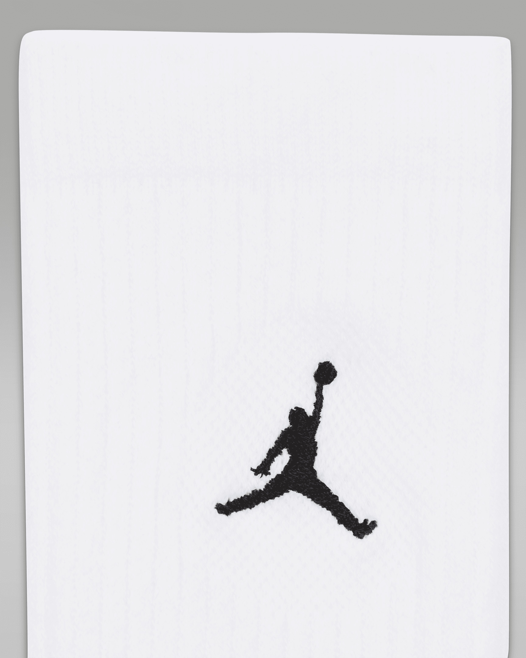 Jordan Everyday Crew Socks (3 pairs) - 4