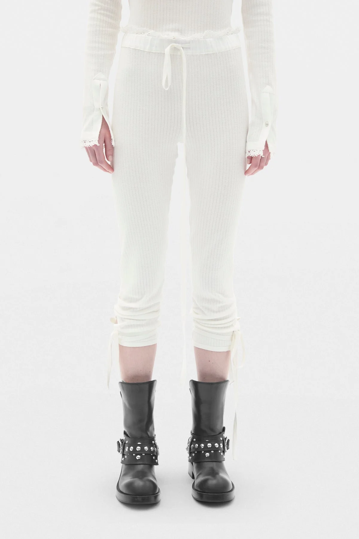 Tahira Longjohns - 1