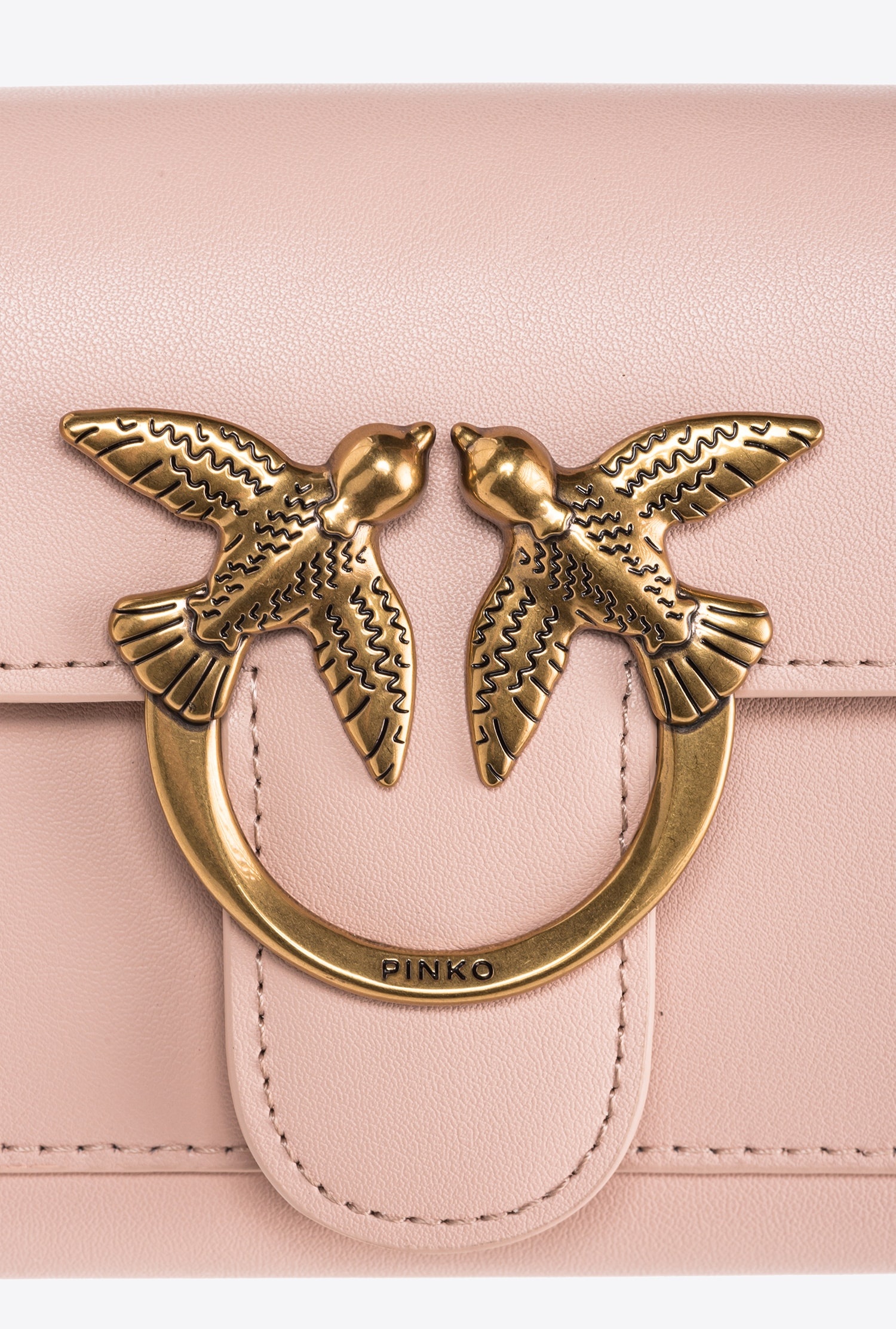 LOVE BAG ONE WALLET SIMPLY - 4