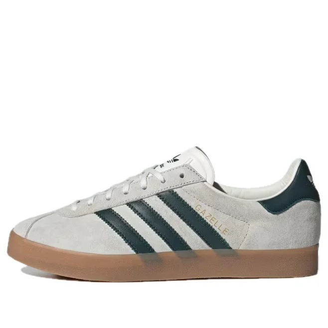adidas Gazelle 'Off White Collegiate Green' IH2213 - 1