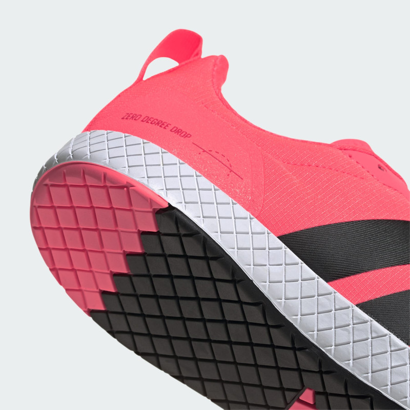 The Total Weightlifting Shoes 7