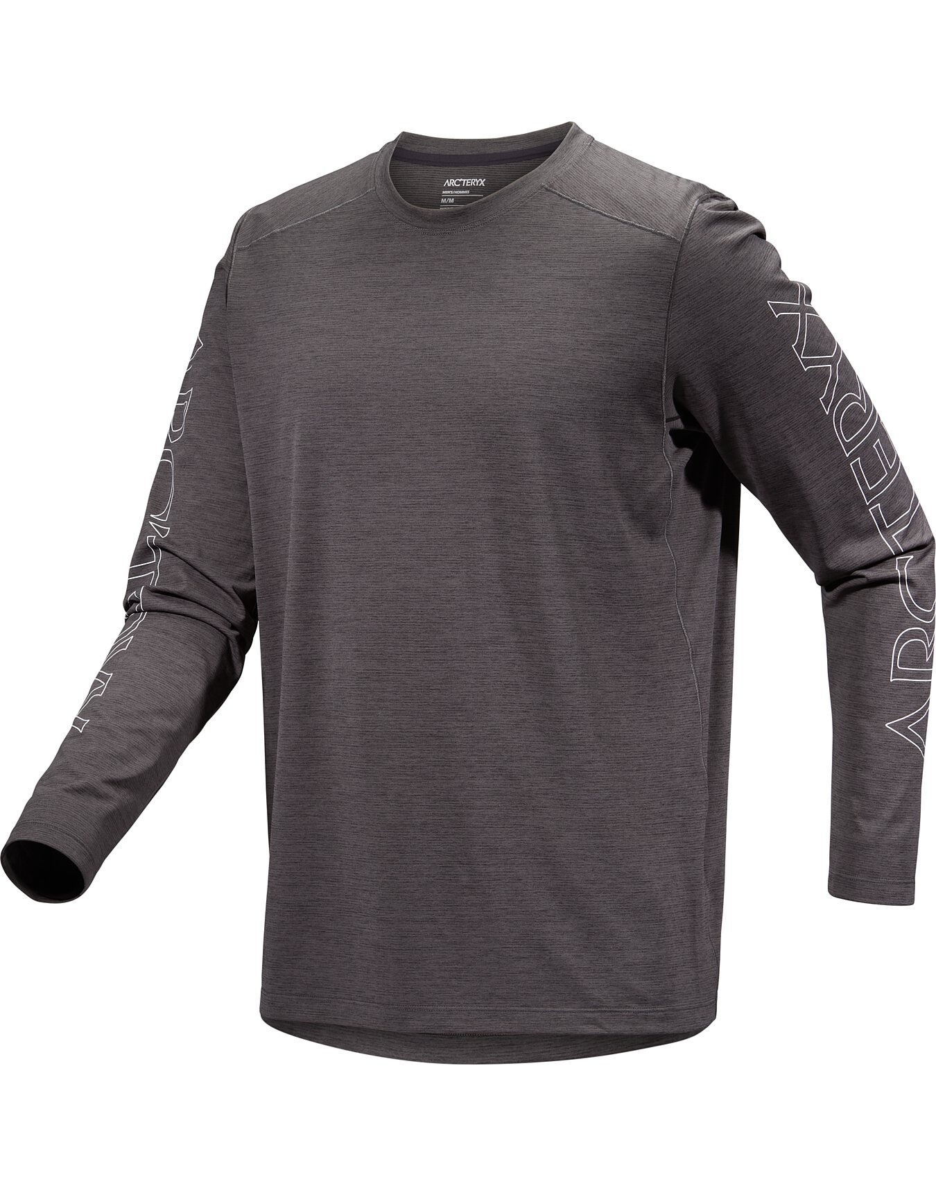 Cormac Arc'Word Shirt LS - 1
