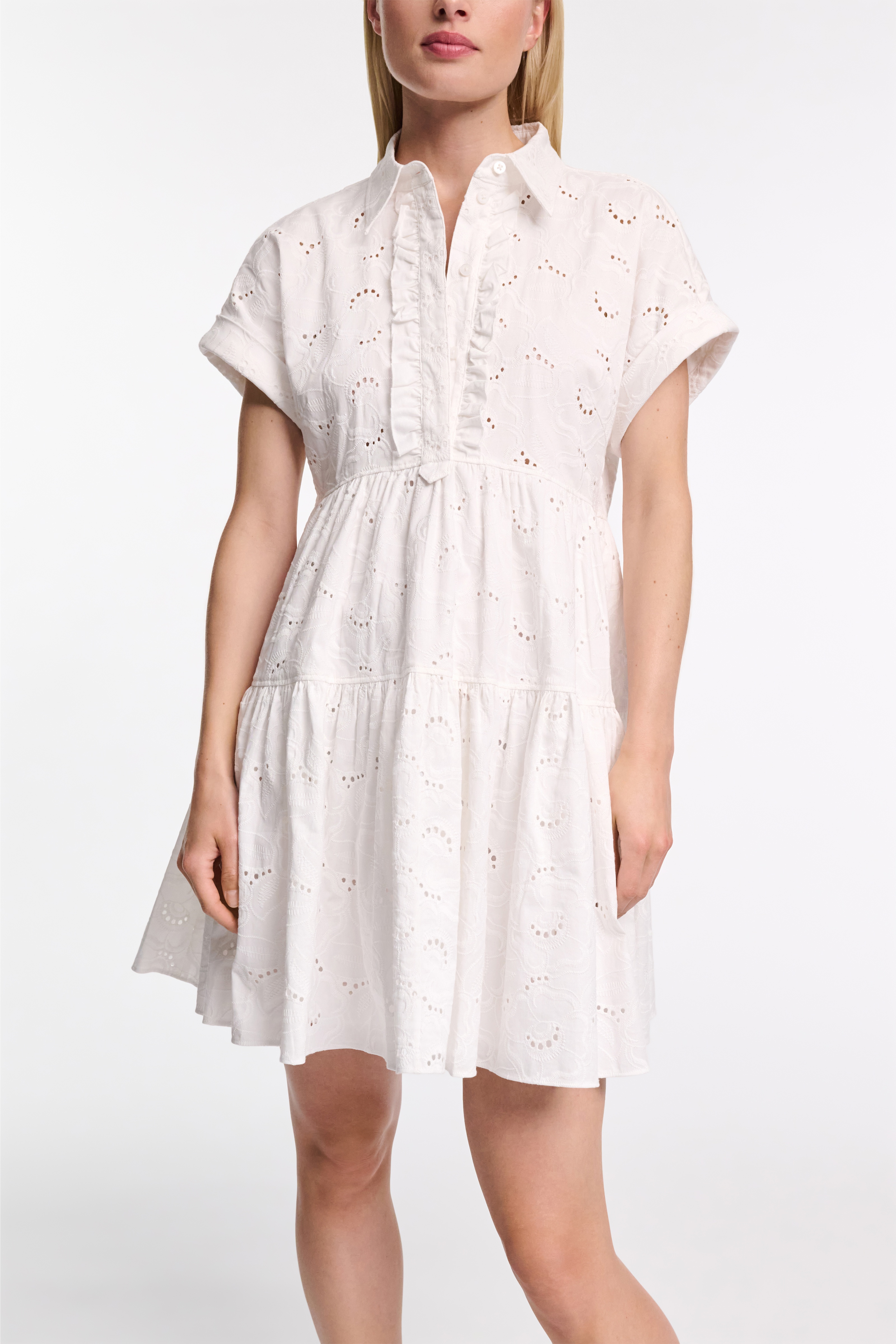 SUMMER BLOSSOM dress - 3