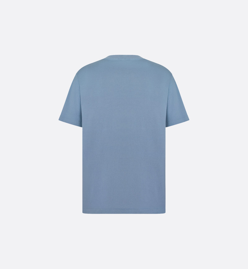 Dior Christian Dior Couture T-Shirt, Relaxed Fit outlook