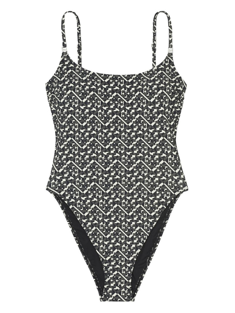 Gemini swimsuit 1