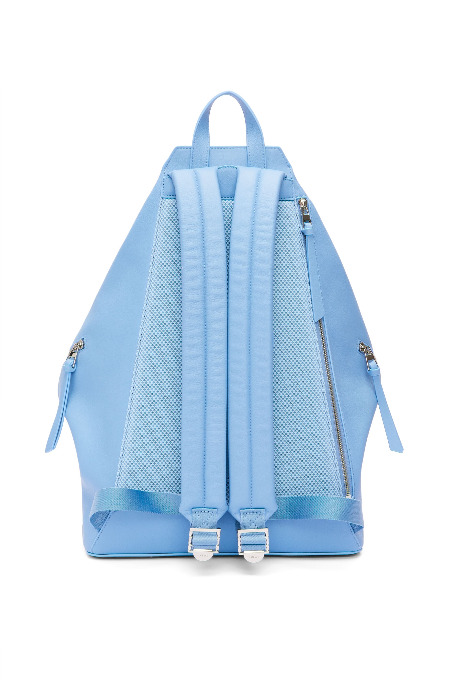 Convertible backpack in classic calfskin - 5