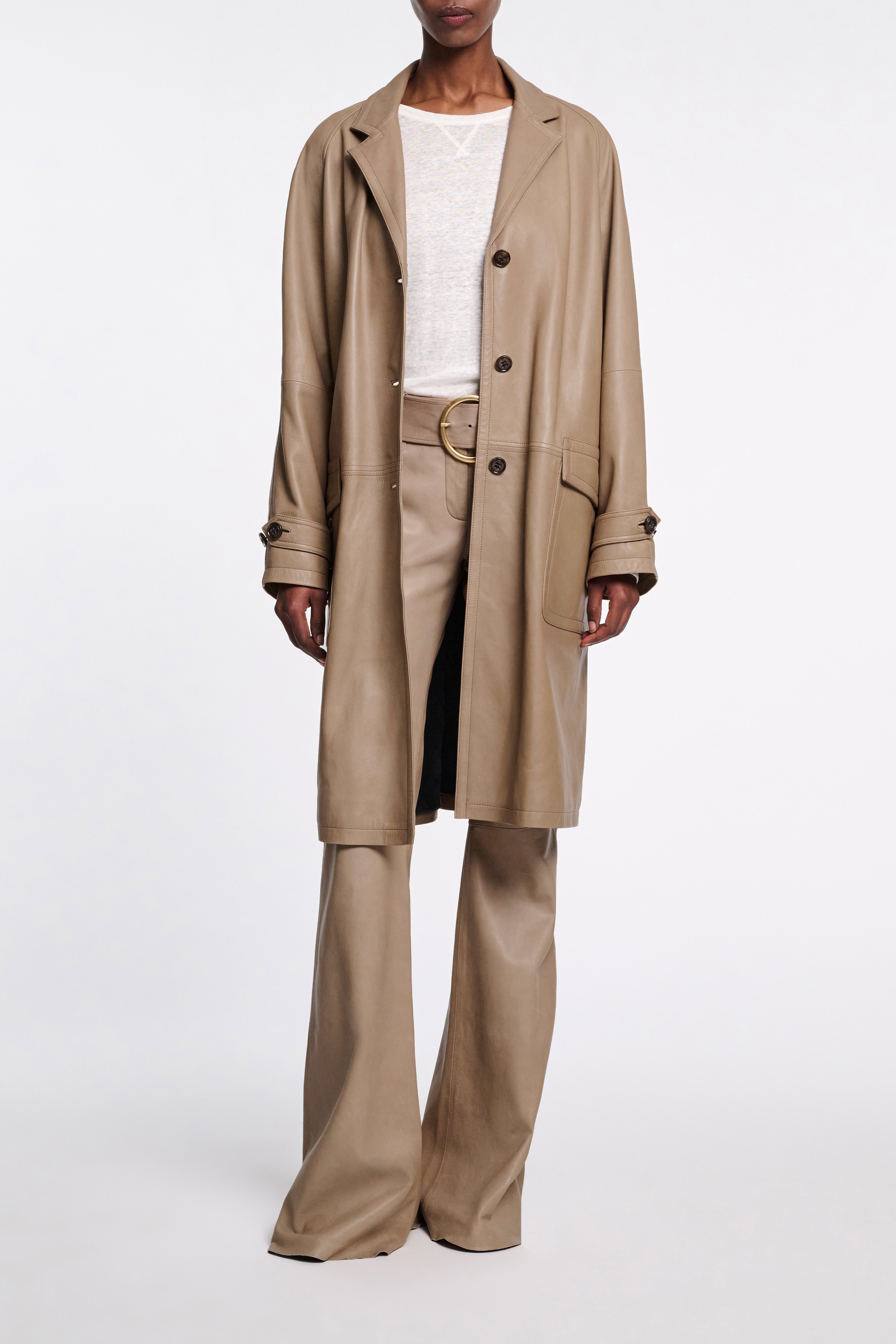 NATURAL EASE shirt - 2