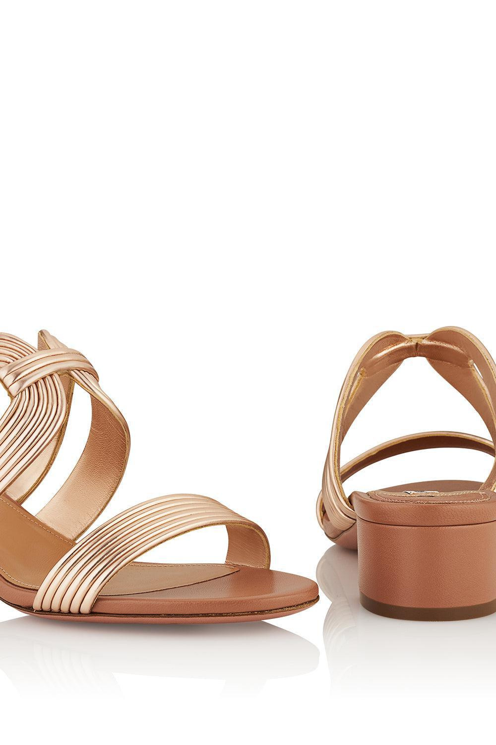 Esencia Sandal 35 - 4