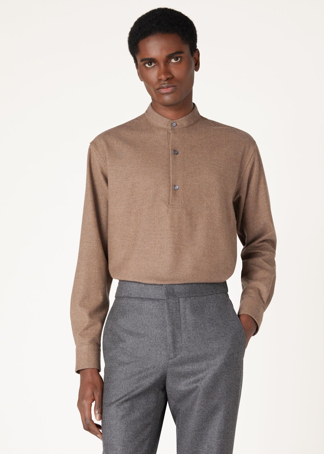 Elia Polo Shirt - 4