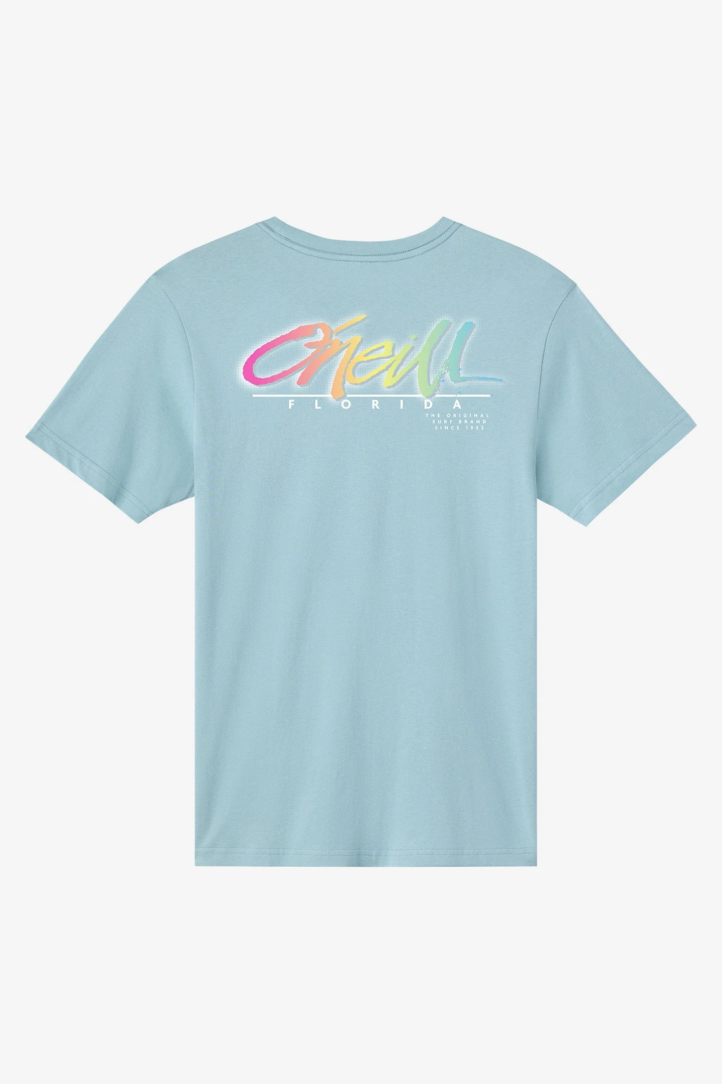Fl Keys Classic Tee - 1