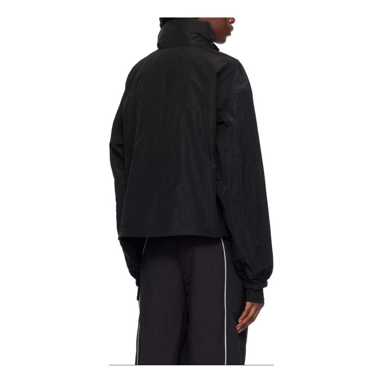 (WMNS) THE NORTH FACE Mountain LT 2000 Jacket 'Black' NF0A8329-JK3 - 3