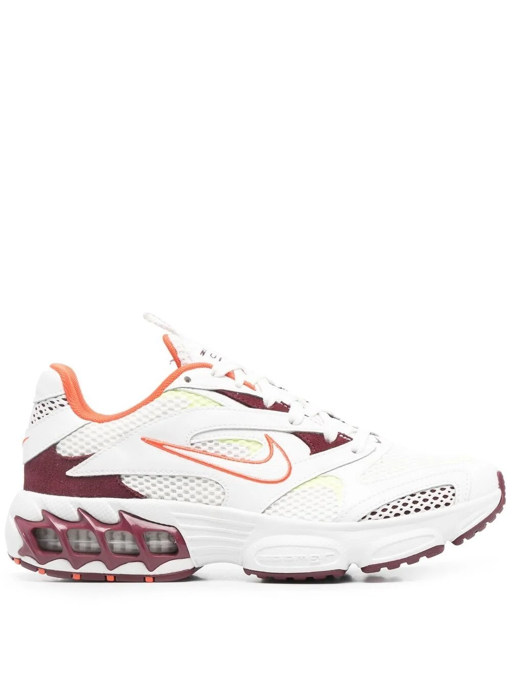 Zoom Air Fire sneakers - 1