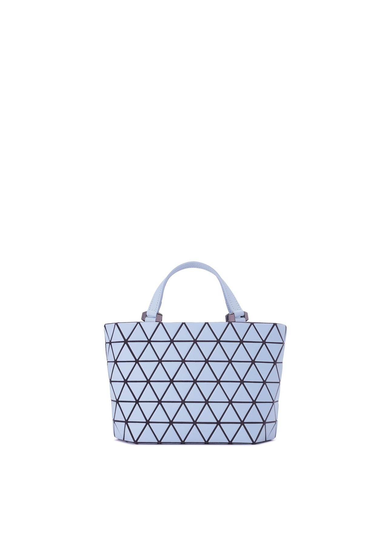 CRYSTAL MATTE HANDBAG - 2