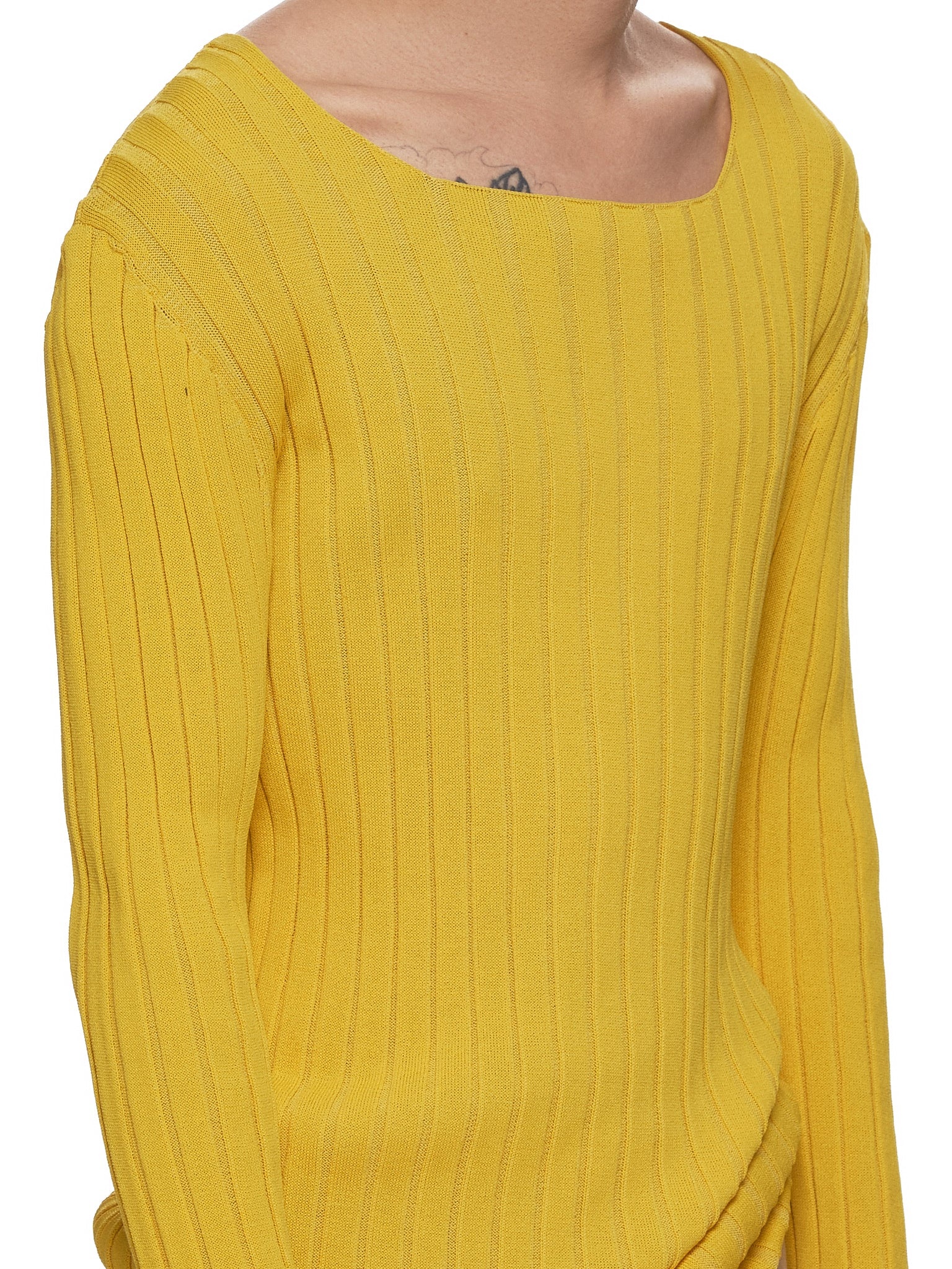 Knit Sweater - 4