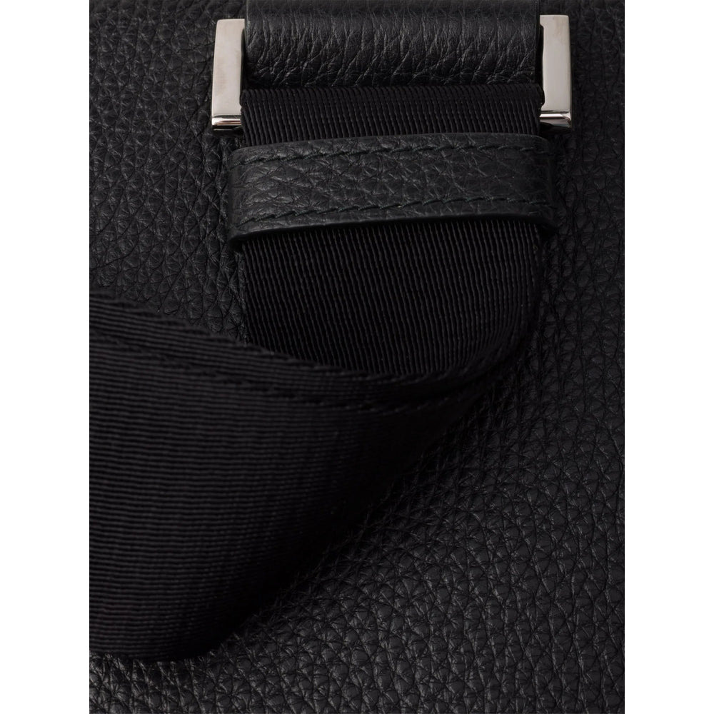 Prada Black Phone, Computer & Gadgets Men - 4