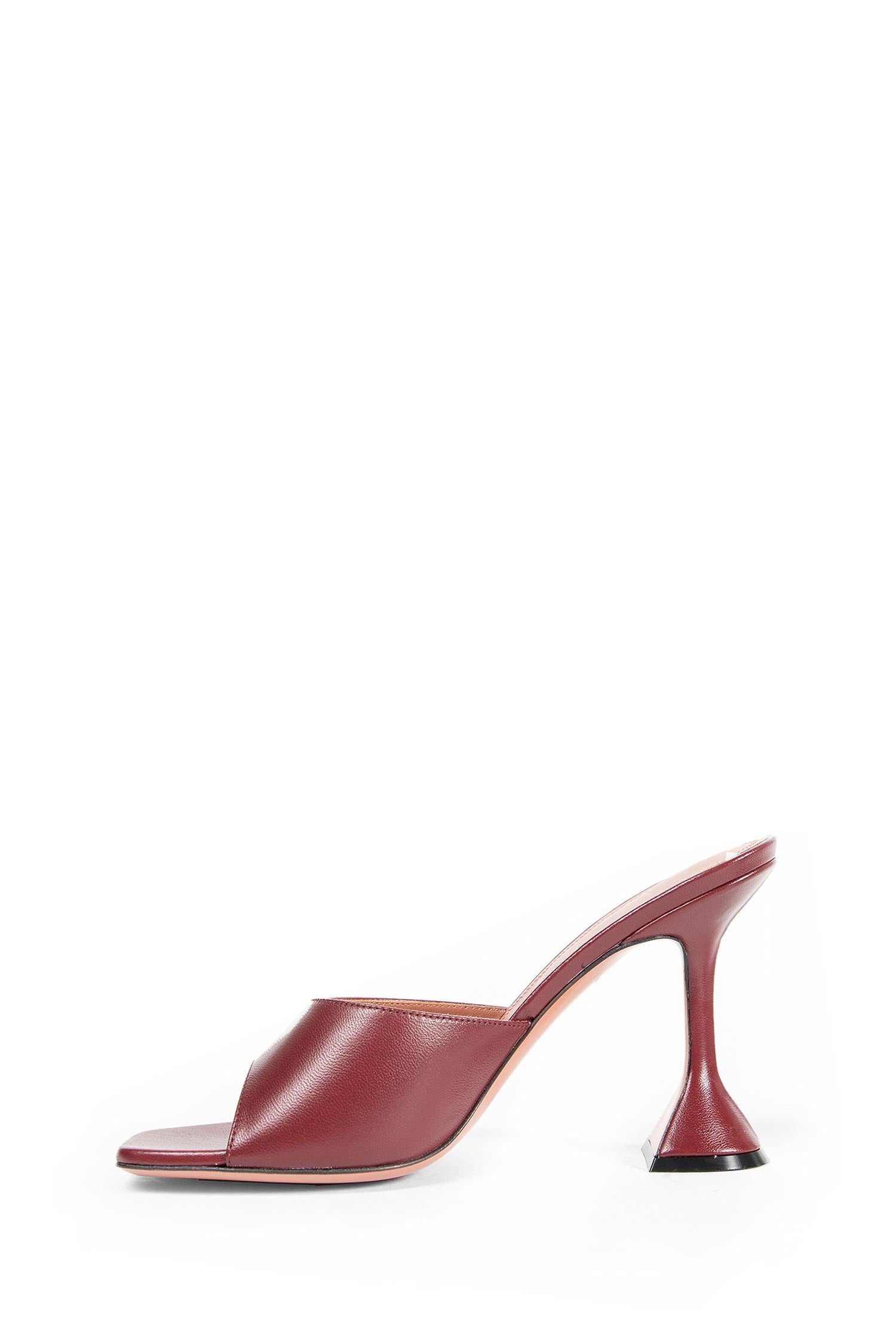 Amina Muaddi Woman Sandals & Slides - 4